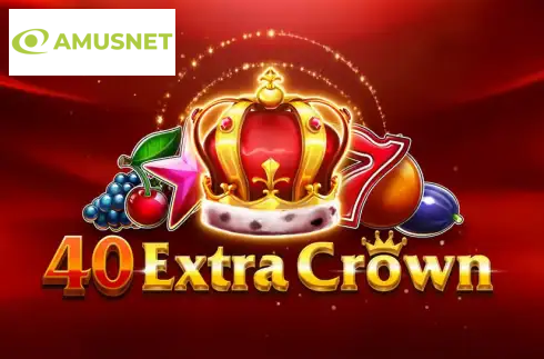 40 Extra Crown